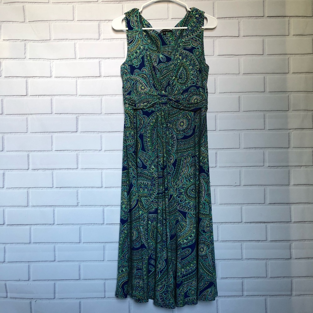 Jones New York dress 🌿great condition 🌿